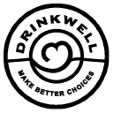 DrinkWell Logo
