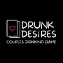 Drunk Desires Logo