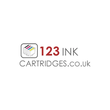 123 Ink Cartridges Logo