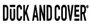 Duck and Cover UK Logo
