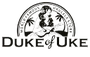 Duke of Uke Logo