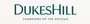 Dukeshill Ham Company Logo