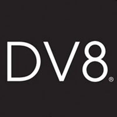 DV8 Fashion Logo