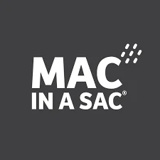 Mac in a Sac Logo