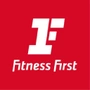 DW Fitness First Logo