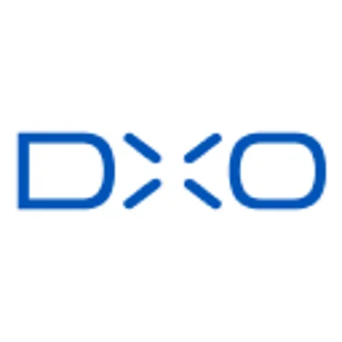 DxO UK Logo