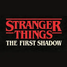 Stranger Things Logo