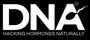 DNA Natural Testosterone Health Logo