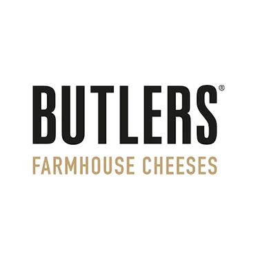 Butlers Farmhouse Cheeses Logo