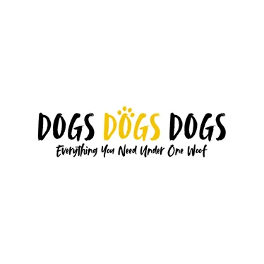 Dogs Dogs Dogs Logo