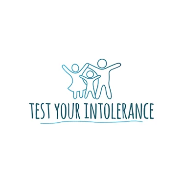 Test Your Intolerance Logo