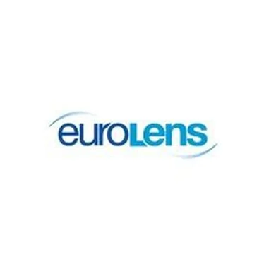 EuroLens Logo