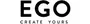 Ego Shoes Ltd Logo