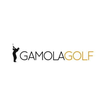 Gamola Golf Logo