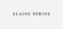 Elaine Perine Logo