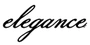 Elegance Lashes Logo