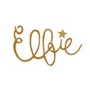Elfie London Logo
