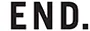 End Clothing UK Logo
