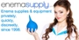 Enemasupply Logo