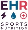 Energy Hydration Recovery Logo
