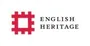 English Heritage - Membership Logo