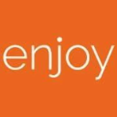 Enjoy Travel Logo
