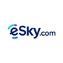 ESky INT Logo