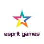 Espritgames Logo
