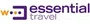 Essential Travel Logo