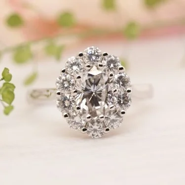 Ethica Diamonds Logo