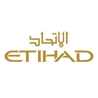 Etihad Airways Logo