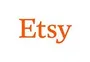 Etsy UK Logo