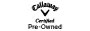 Callaway Golf Preowned Logo