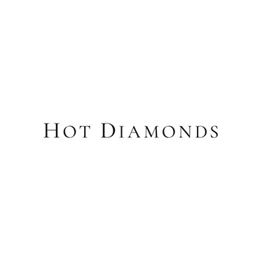 Hot Diamonds Logo