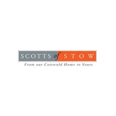 Scotts Of Stow Logo