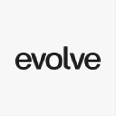 Evolve Clothing Logo
