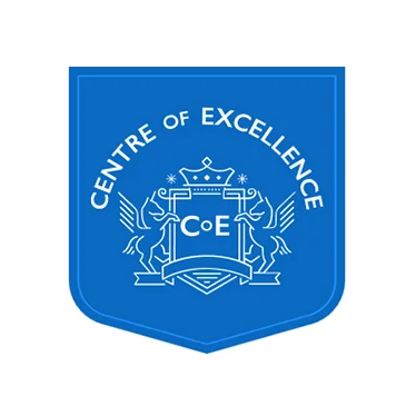 Centre of Excellence Logo