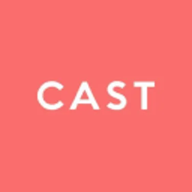CAST Logo