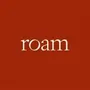 Roam Logo