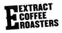 Extract Coffee Roasters Logo