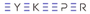 Eyekeeper (US & Canada) Logo