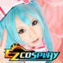 EZCosplay Logo