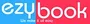 Ezybook Logo