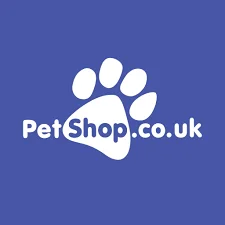 Pet Shop Logo