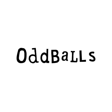 OddBalls Logo