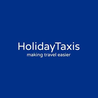 Holiday Taxis Logo