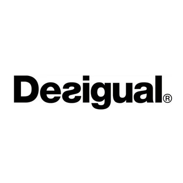 Desigual Logo