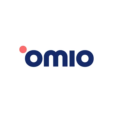 Omio Logo