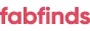 FabFinds Logo