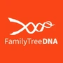 FamilyTreeDNA Logo